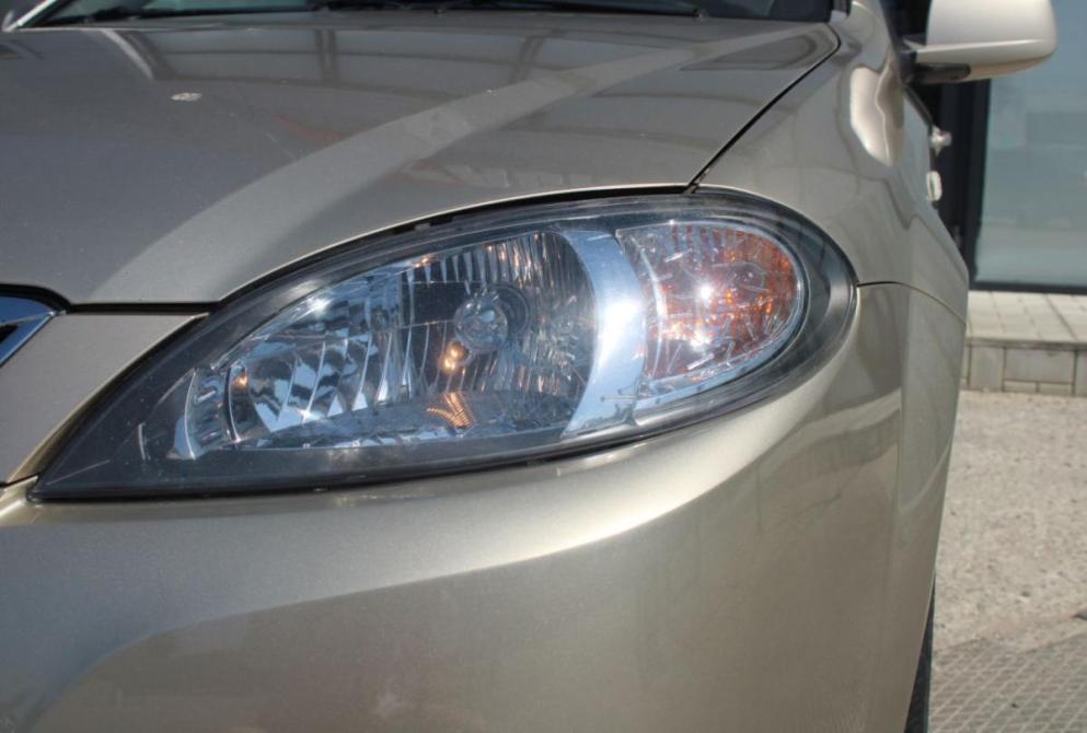 Daewoo Gentra II Саратов  - изображение 9