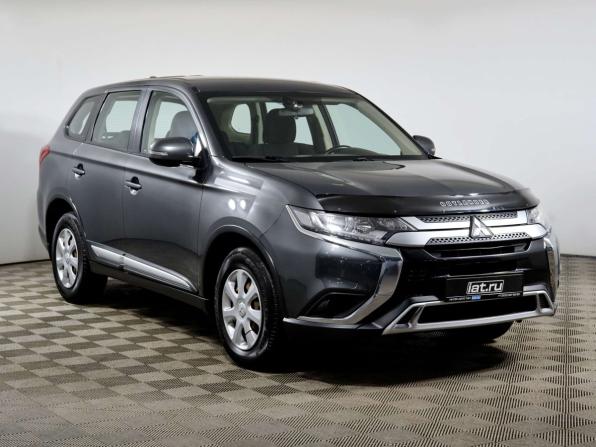 Mitsubishi Outlander III Рестайлинг 3 с пробегом 2019 года, цена 1 698 000 рублей, 90258 км, внедорожник, Автокод Объявления