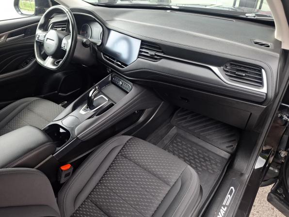 Haval F7 I с пробегом 2021 года, цена 1 990 000 рублей, 58675 км, внедорожник, Автокод Объявления