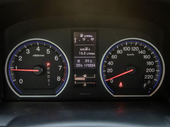 Honda CR-V III Рестайлинг с пробегом 2011 года, цена 1 548 000 рублей, 173334 км, внедорожник, Автокод Объявления
