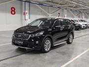 Kia Sorento III Prime Рестайлинг Казань  - изображение 35