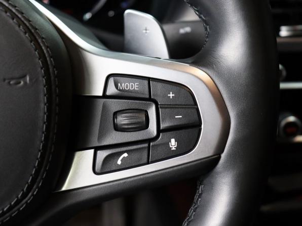 BMW X4 II (G02) с пробегом 2019 года, цена 5 700 000 рублей, 56671 км, внедорожник, Автокод Объявления
