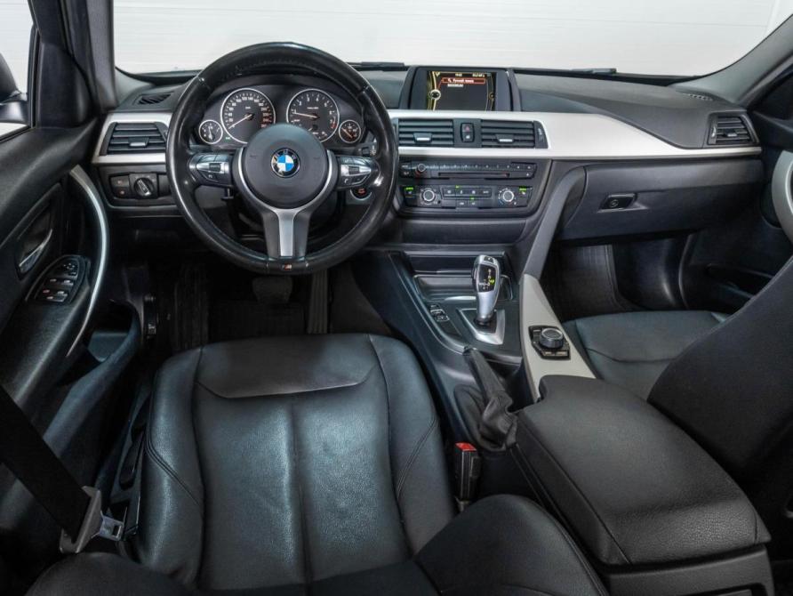 BMW 3 серии VI (F3x) Ставрополь  - изображение 6