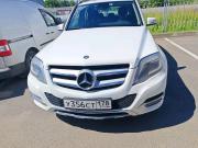 Mercedes-Benz GLK-Класс I (X204) Рестайлинг Санкт-Петербург  - изображение 9