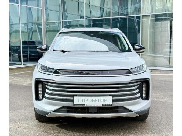 Exeed TXL I Рестайлинг с пробегом 2022 года, цена 2 142 000 рублей, 84829 км, внедорожник, Автокод Объявления