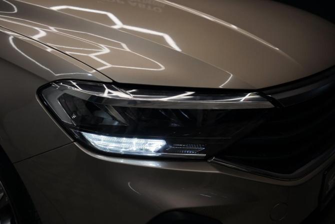 Volkswagen Polo VI с пробегом 2020 года, цена 1 655 000 рублей, 106000 км, лифтбек, Автокод Объявления