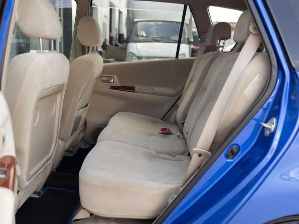 Toyota Corolla Spacio II с пробегом 2002 года, цена 620 000 рублей, 193142 км, компактвэн, Автокод Объявления