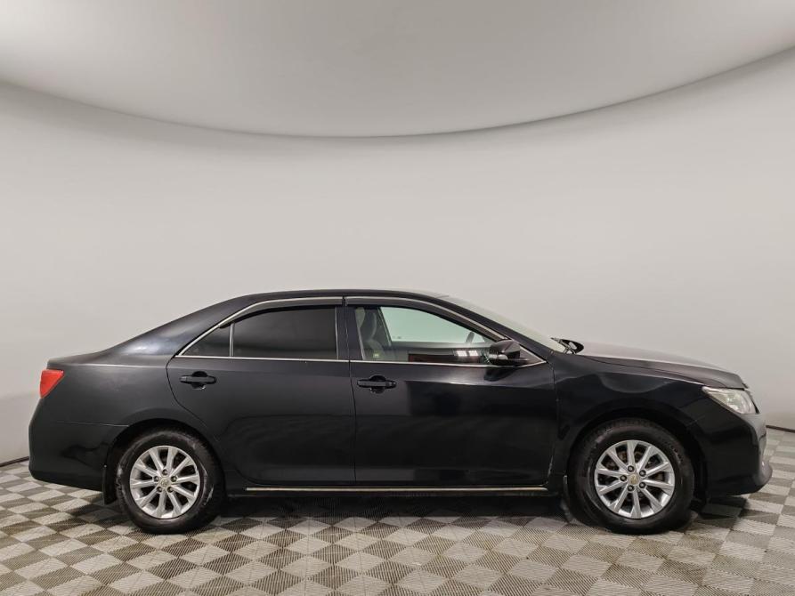 Toyota Camry VII (XV50) Москва  - изображение 4