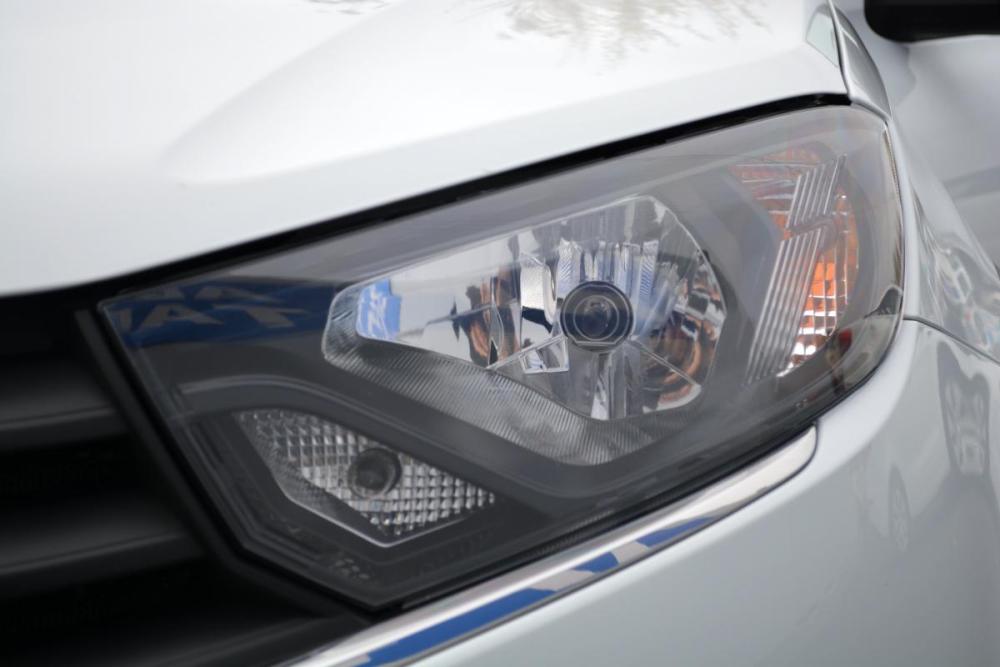 Lada (ВАЗ) Granta I Рестайлинг Таганрог  - изображение 10