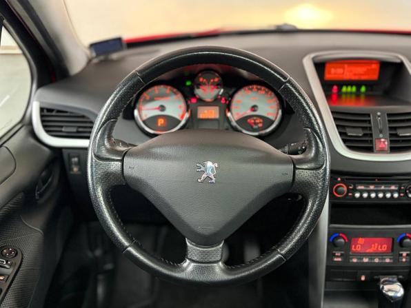 Peugeot 207 I с пробегом 2007 года, цена 480 000 рублей, 58753 км, хэтчбек, Автокод Объявления