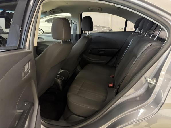 Chevrolet Aveo II с пробегом 2012 года, цена 449 000 рублей, 146547 км, седан, Автокод Объявления