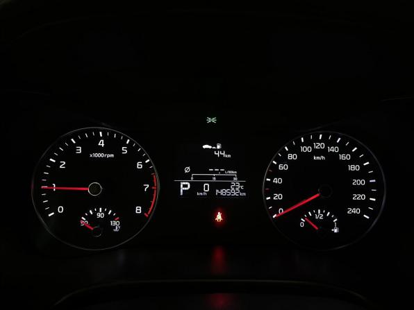 Kia Cerato IV с пробегом 2019 года, цена 1 715 000 рублей, 148591 км, седан, Автокод Объявления