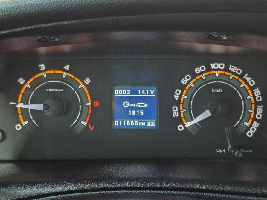 Lada (ВАЗ) Niva Travel I Воронеж  - изображение 9