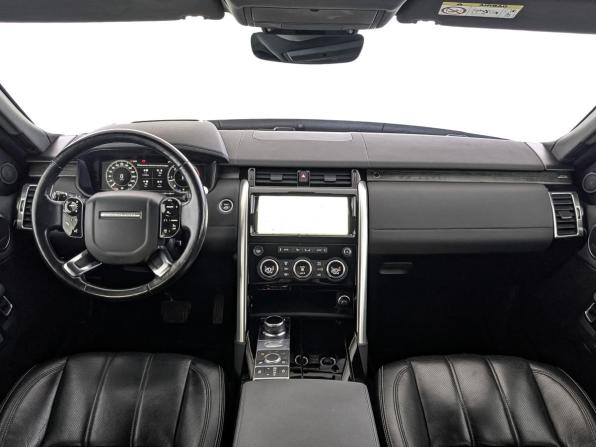 Land Rover Discovery V с пробегом 2018 года, цена 4 190 000 рублей, 117782 км, внедорожник, Автокод Объявления