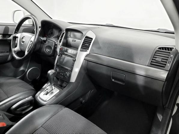 Chevrolet Captiva I с пробегом 2011 года, цена 780 000 рублей, 382083 км, внедорожник, Автокод Объявления