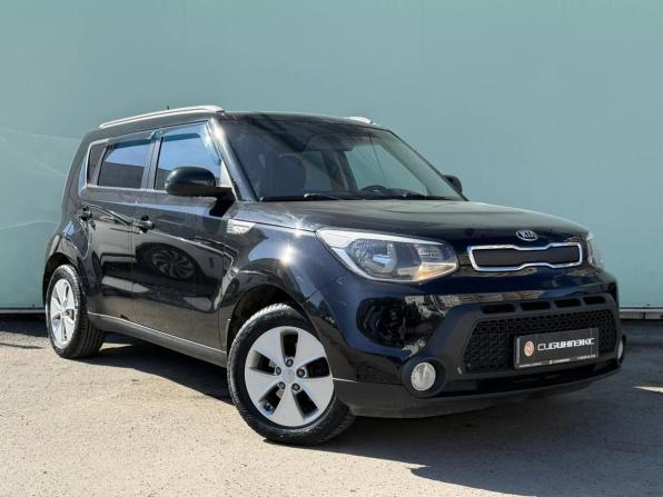 Kia Soul II с пробегом 2016 года, цена 1 379 000 рублей, 157600 км, хэтчбек, Автокод Объявления
