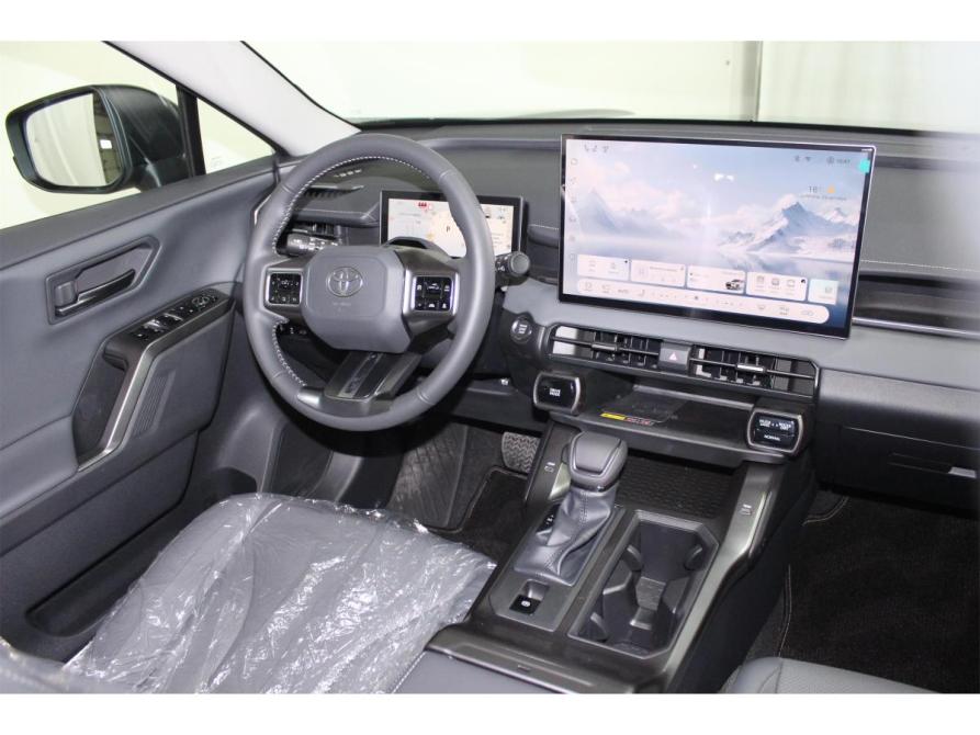 Toyota RAV4 VI (XA60) Курск  - изображение 19
