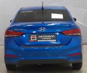 Hyundai Solaris II Новокузнецк  - изображение 28