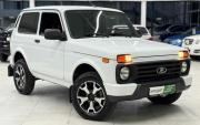 Lada (ВАЗ) Niva Legend Шахты  - изображение 17