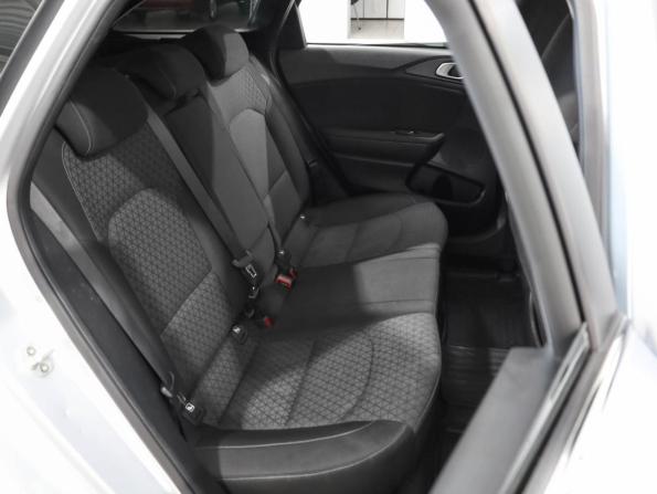 Kia Ceed III с пробегом 2020 года, цена 1 749 000 рублей, 128621 км, универсал, Автокод Объявления