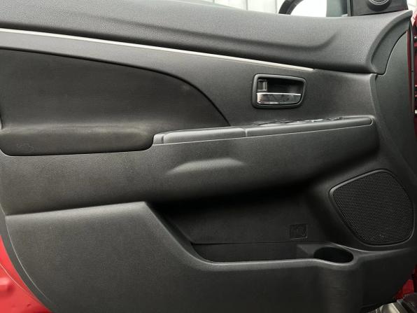 Mitsubishi ASX I с пробегом 2012 года, цена 681 000 рублей, 305860 км, внедорожник, Автокод Объявления