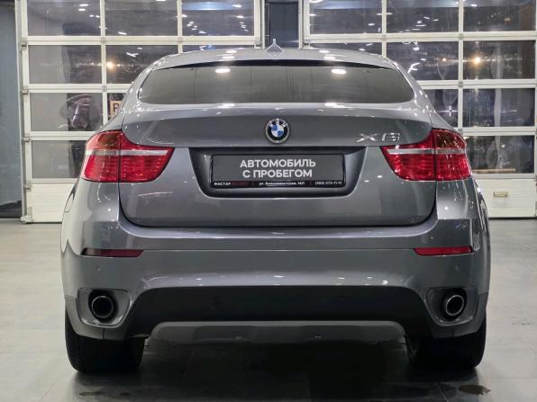 BMW X6 I (E71) с пробегом 2008 года, цена 1 313 000 рублей, 225370 км, внедорожник, Автокод Объявления