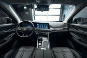 Changan CS75 Plus III Москва  - изображение 34