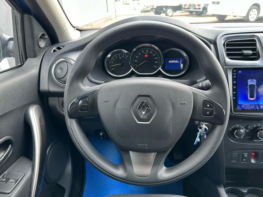 Renault Sandero II Екатеринбург  - изображение 11