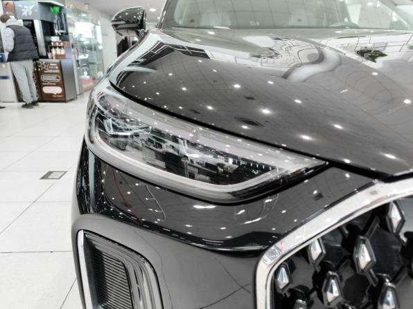 Chery Tiggo 9 I с пробегом 2024 года, цена 2 950 000 рублей, 38812 км, внедорожник, Автокод Объявления