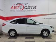 Lada (ВАЗ) Granta I Рестайлинг Воронеж  - изображение 31