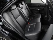 Toyota Camry VII (XV50) Рестайлинг 2 Тюмень  - изображение 28