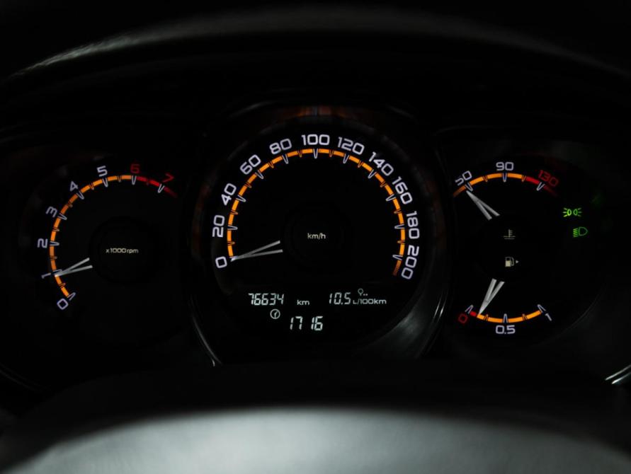 Lada (ВАЗ) Vesta I Санкт-Петербург  - изображение 12