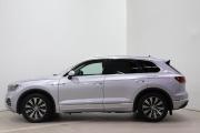 Volkswagen Touareg III Иркутск  - изображение 28