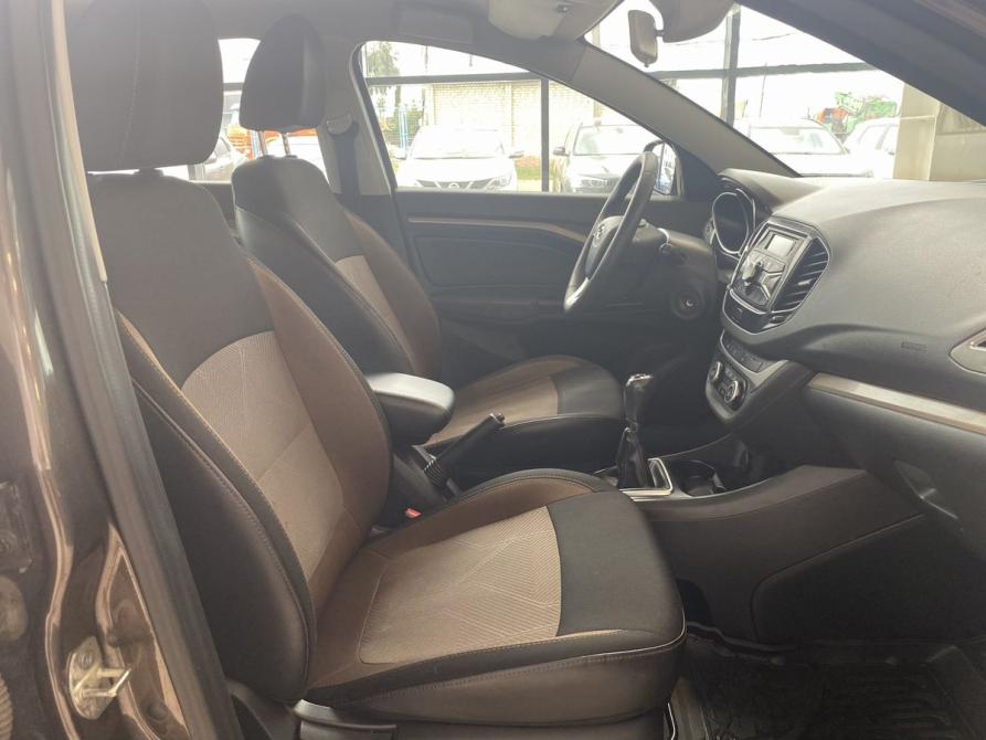 Lada (ВАЗ) Vesta I Саратов  - изображение 24