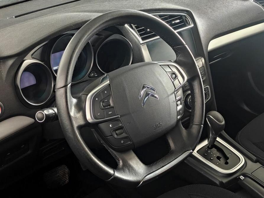 Citroen C4 II Москва  - изображение 12