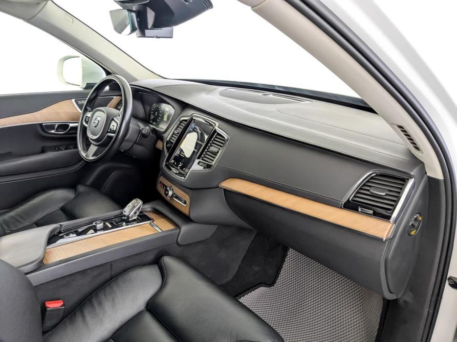 Volvo XC90 II Рестайлинг 1 Москва  - изображение 11
