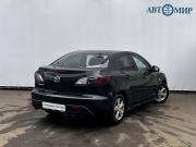 Mazda 3 II (BL) Москва  - изображение 17