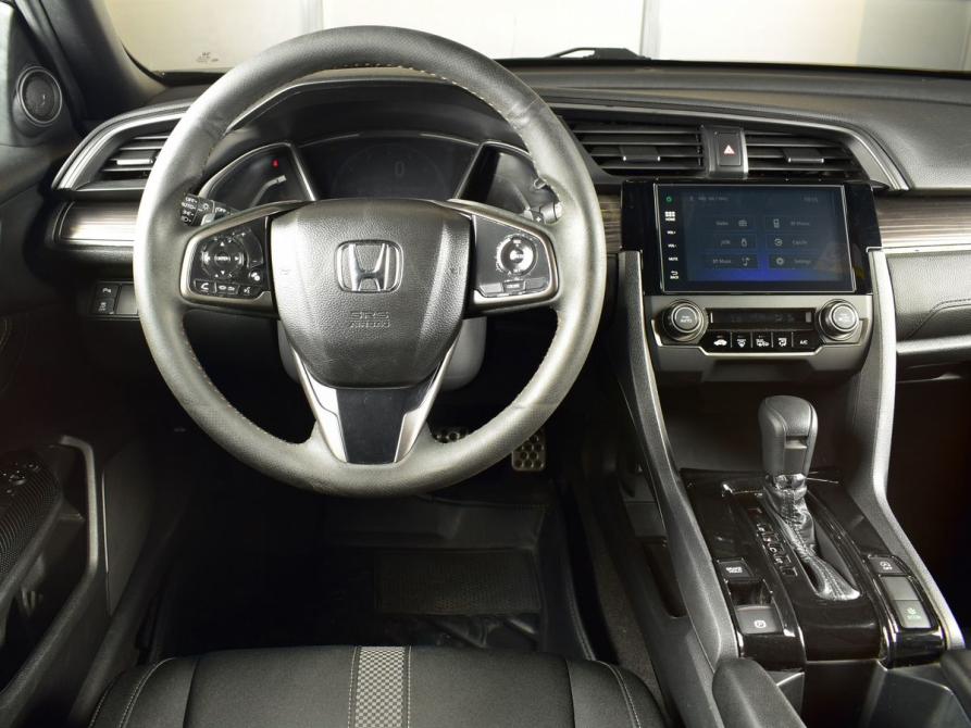 Honda Civic X Рестайлинг Кемерово  - изображение 11