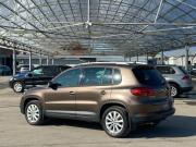 Volkswagen Tiguan I Рестайлинг Тула  - изображение 16