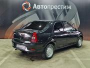 Renault Logan I Рестайлинг Ставрополь  - изображение 23