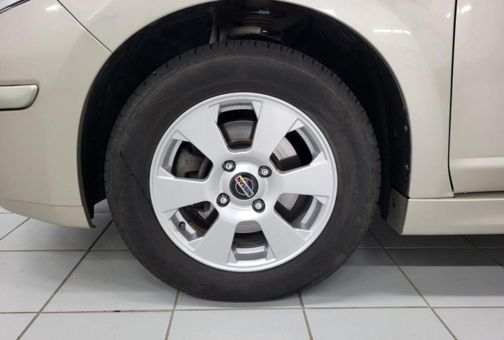 Nissan Tiida I Рестайлинг Астрахань  - изображение 14