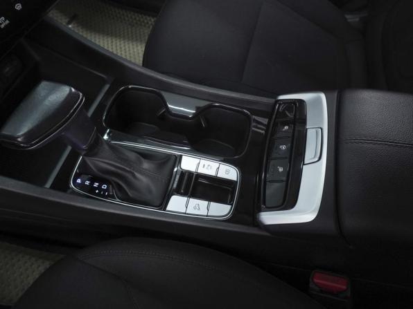 Hyundai Tucson IV с пробегом 2022 года, цена 2 350 000 рублей, 108424 км, внедорожник, Автокод Объявления