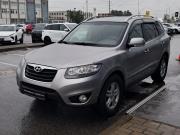 Hyundai Santa Fe II Рестайлинг Санкт-Петербург  - изображение 20