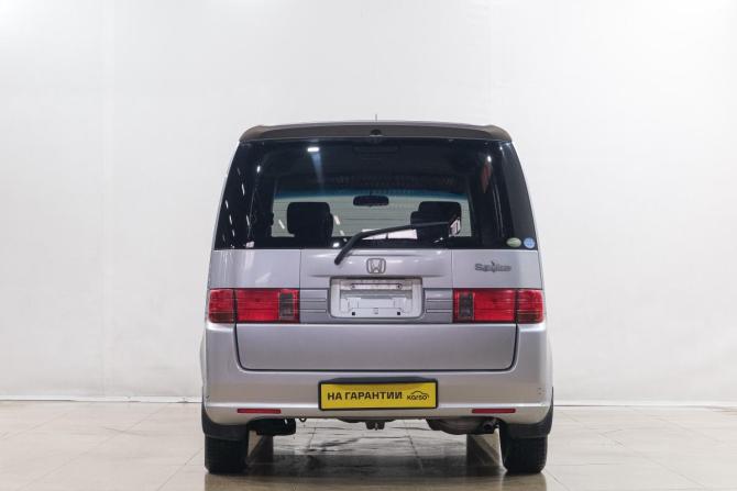 Honda Mobilio Spike I Рестайлинг с пробегом 2007 года, цена 579 000 рублей, 252000 км, компактвэн, Автокод Объявления