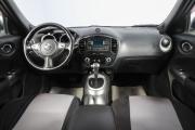 Nissan Juke I Новосибирск  - изображение 27