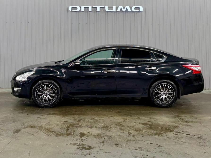 Nissan Teana III Краснодар  - изображение 8