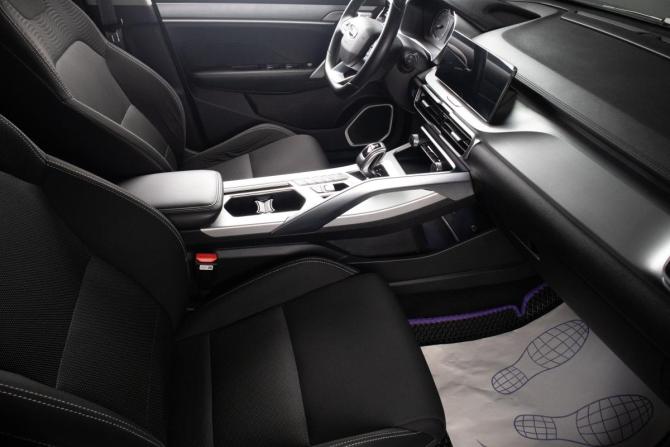 Geely Coolray I с пробегом 2021 года, цена 1 599 000 рублей, 61000 км, внедорожник, Автокод Объявления
