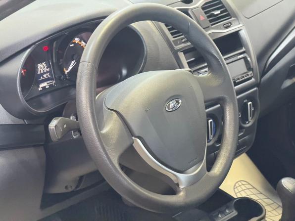 Lada (ВАЗ) Granta I Рестайлинг с пробегом 2022 года, цена 649 000 рублей, 137648 км, седан, Автокод Объявления
