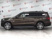 Mercedes-Benz GL-Класс II (X166) Минеральные Воды  - изображение 32