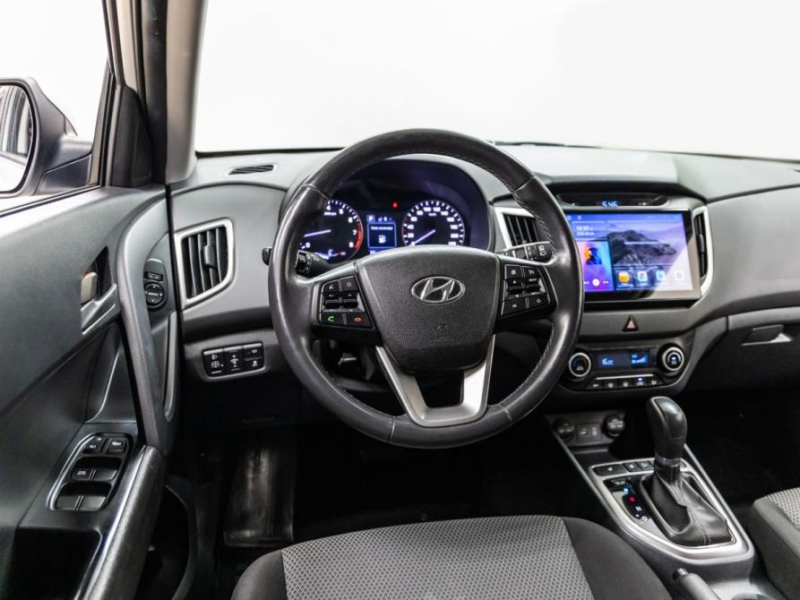 Hyundai Creta I Волгоград  - изображение 14